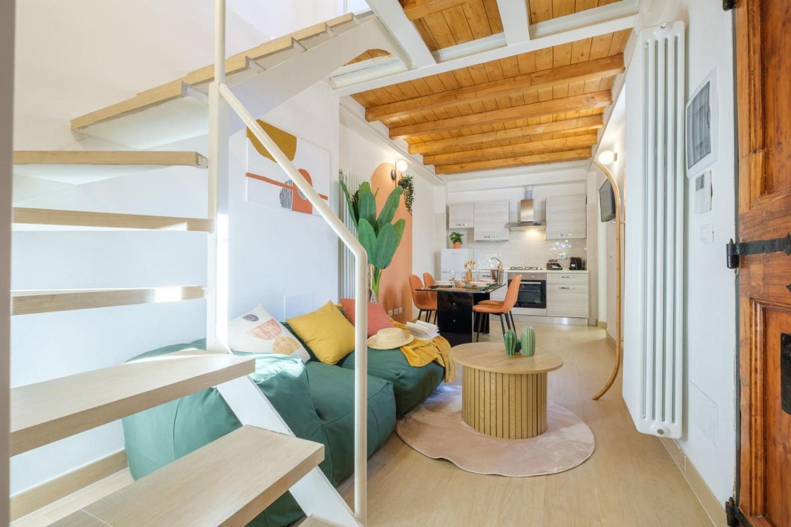 Piazza Maggiore - Il Sentiero Apartment With Private Garden Bologna Esterno foto