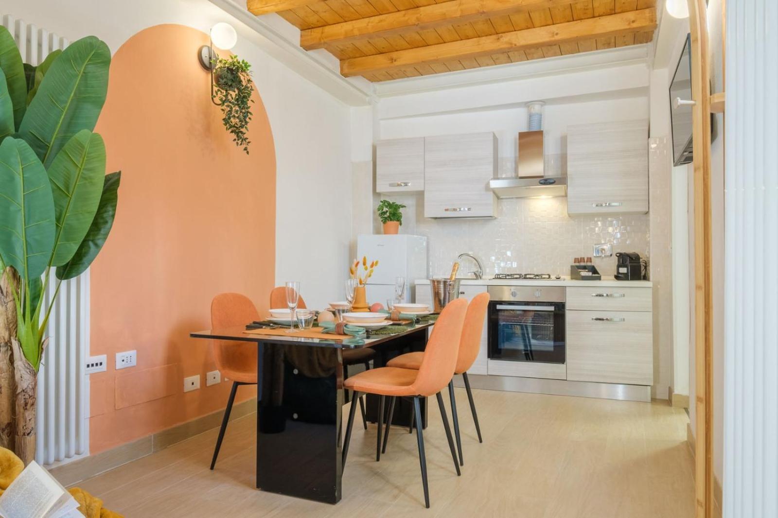 Piazza Maggiore - Il Sentiero Apartment With Private Garden Bologna Esterno foto
