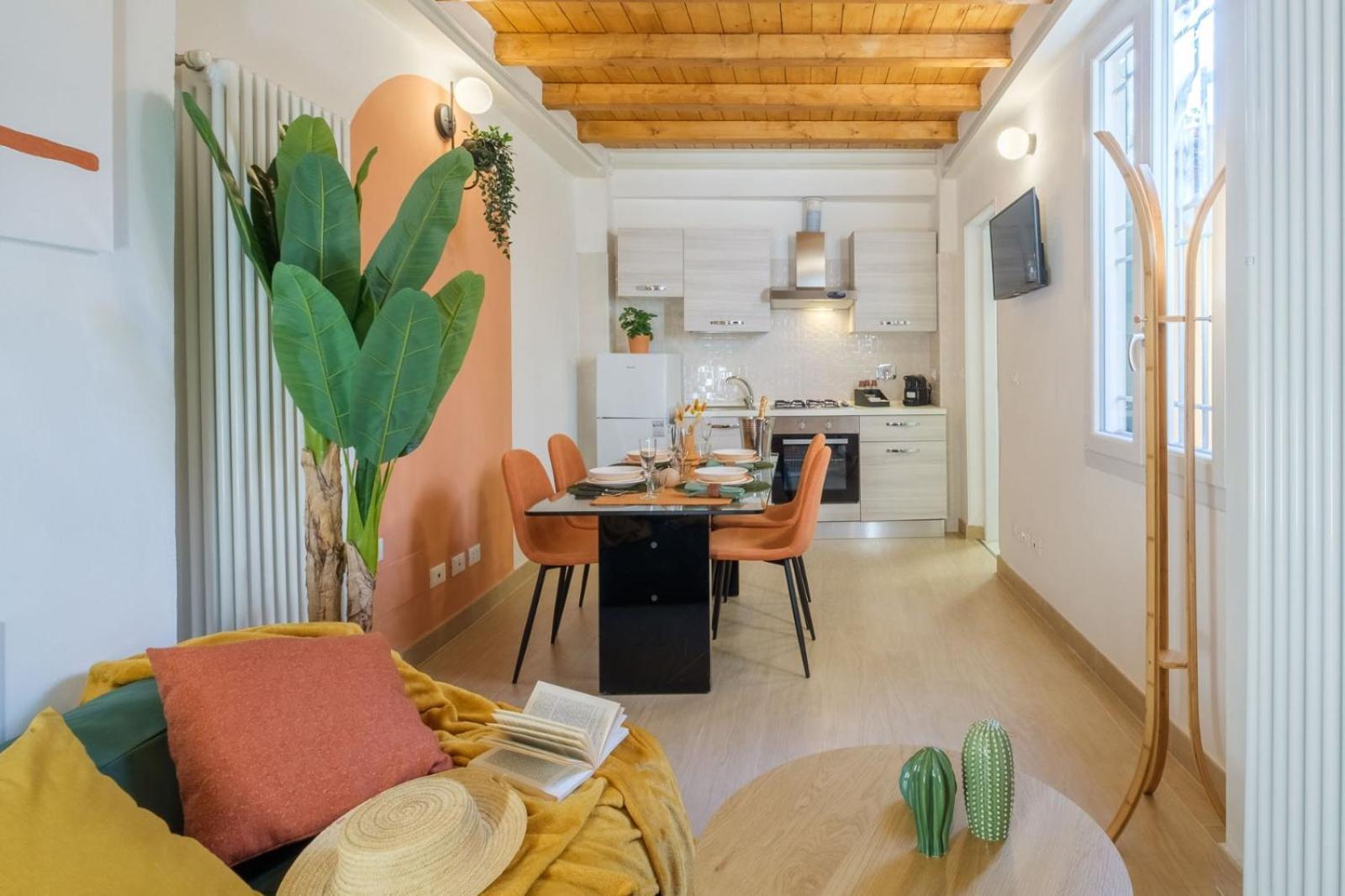 Piazza Maggiore - Il Sentiero Apartment With Private Garden Bologna Esterno foto