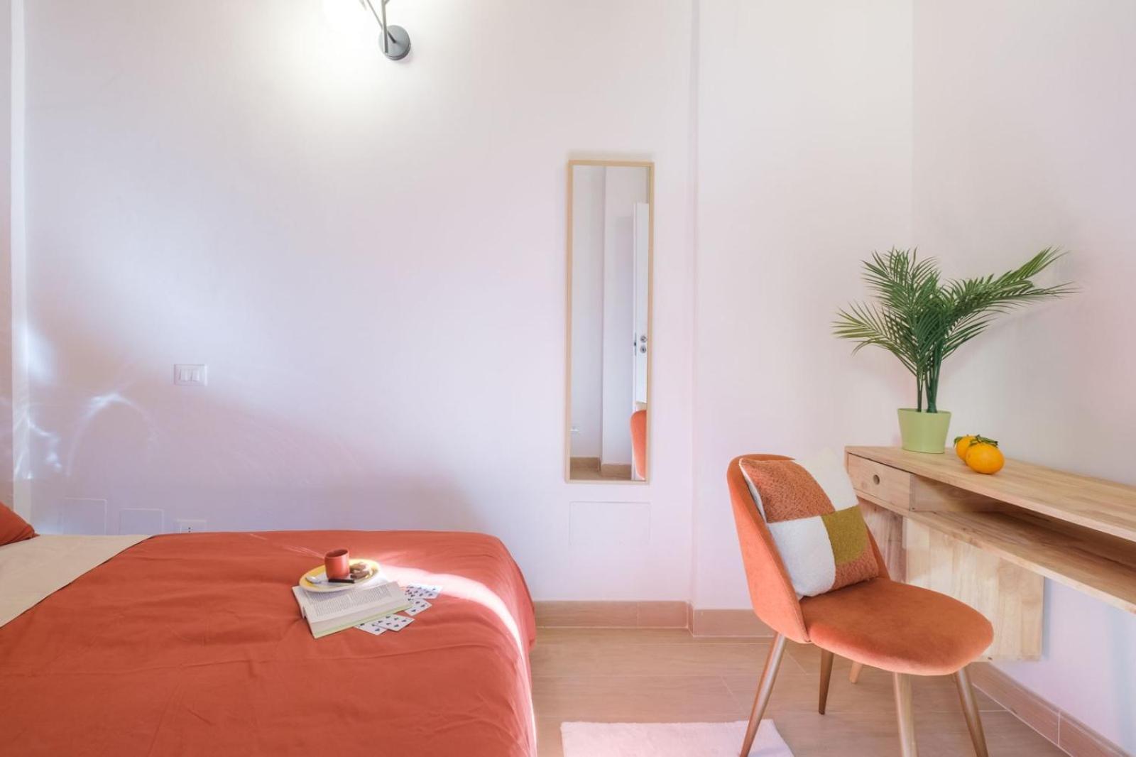 Piazza Maggiore - Il Sentiero Apartment With Private Garden Bologna Esterno foto
