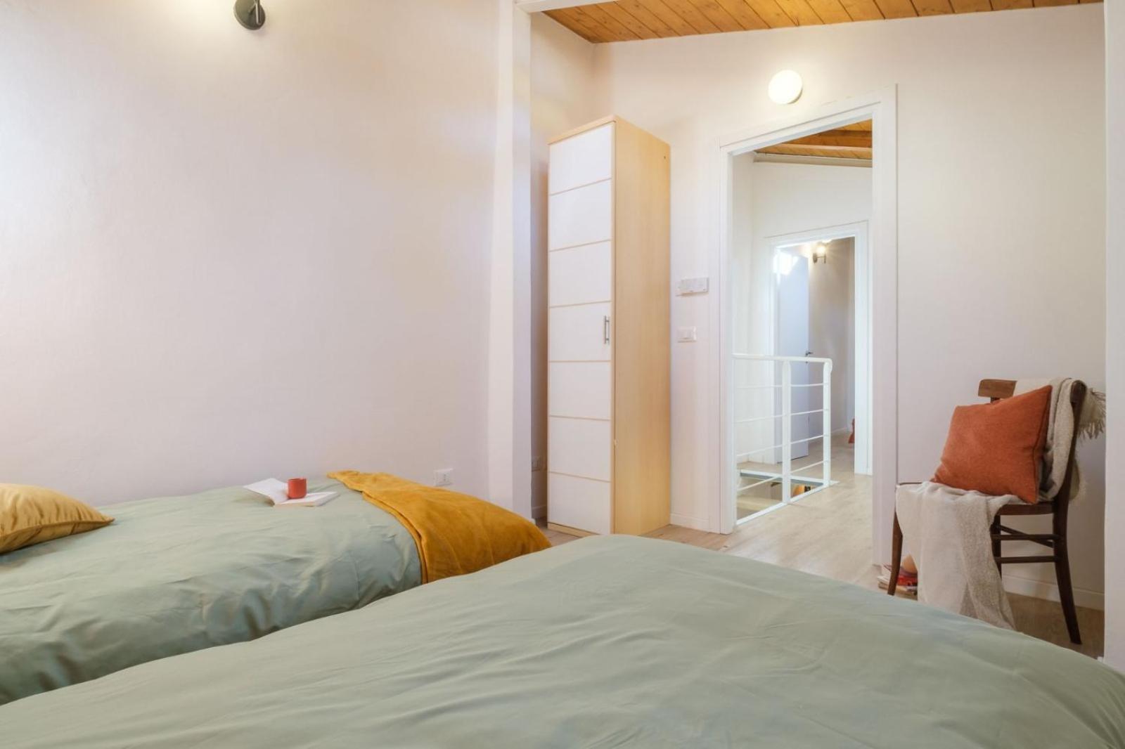 Piazza Maggiore - Il Sentiero Apartment With Private Garden Bologna Esterno foto
