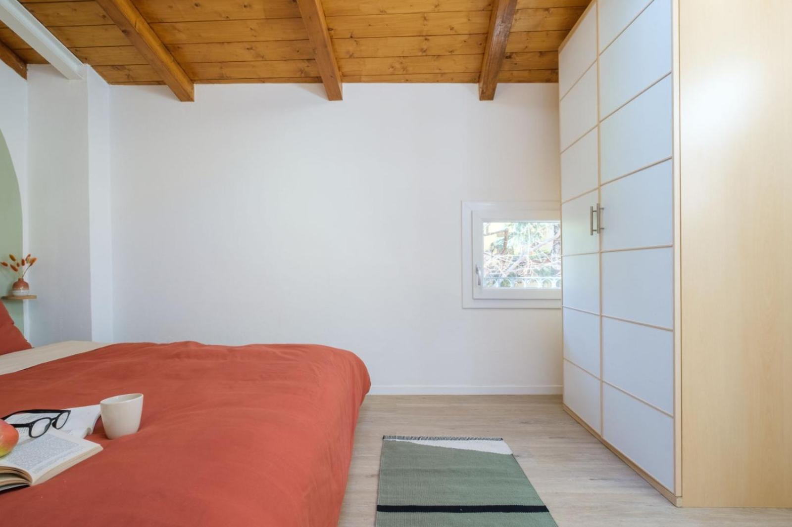 Piazza Maggiore - Il Sentiero Apartment With Private Garden Bologna Esterno foto