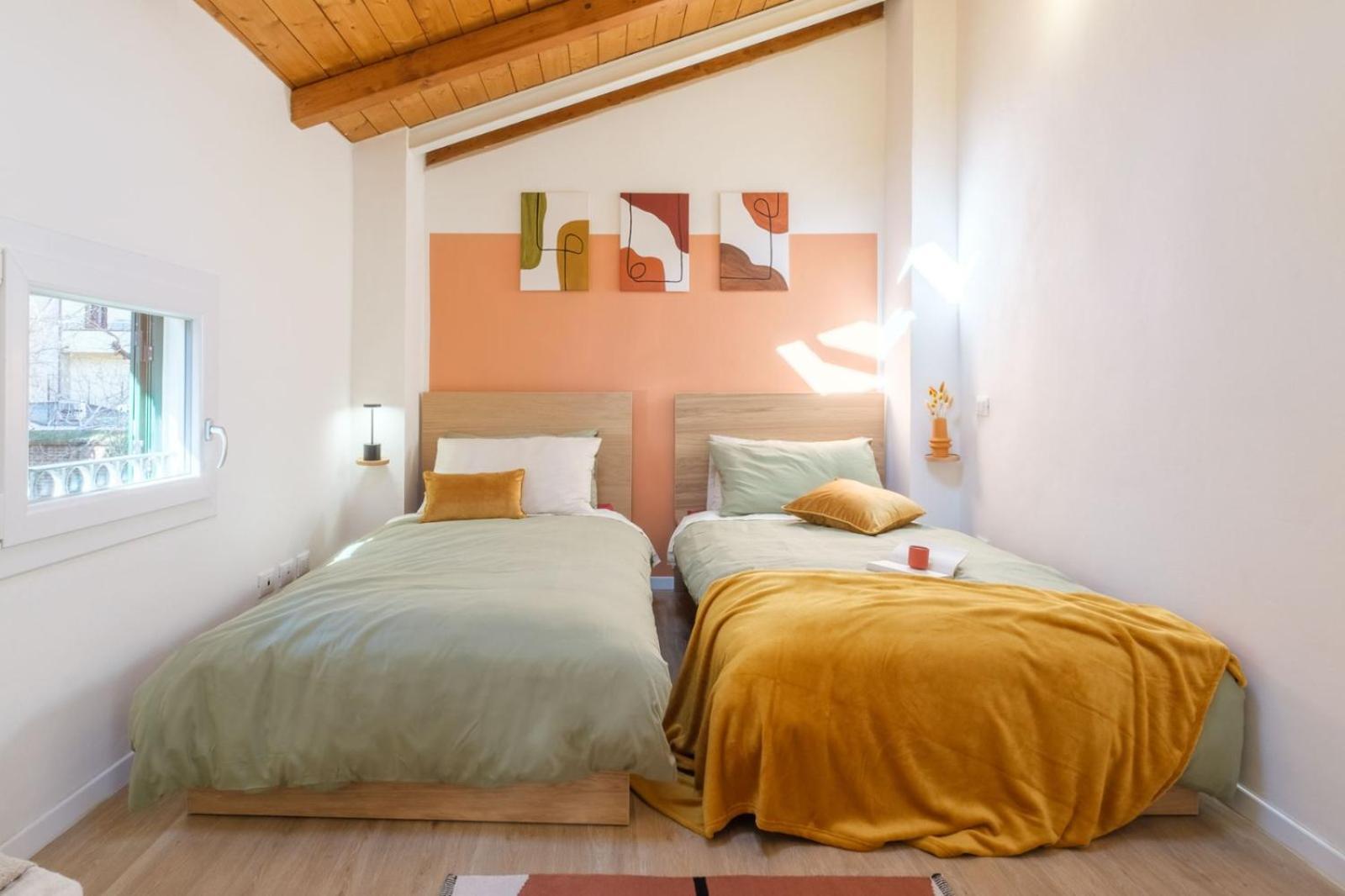 Piazza Maggiore - Il Sentiero Apartment With Private Garden Bologna Esterno foto