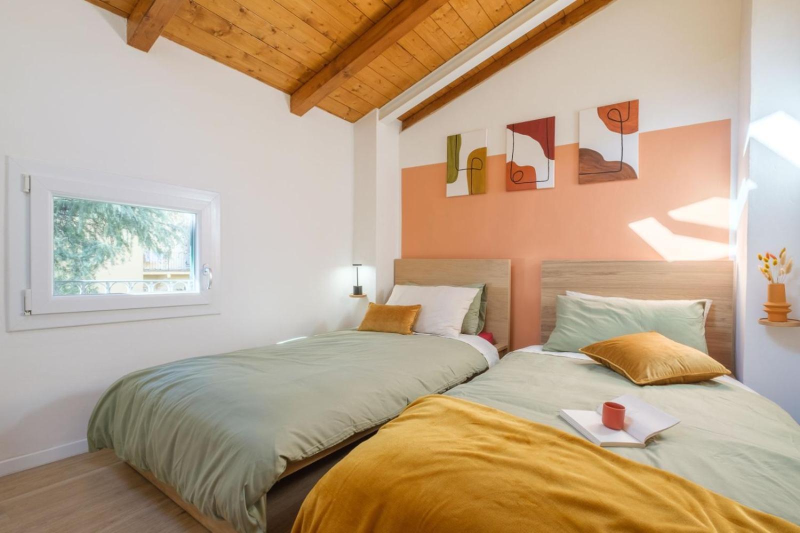Piazza Maggiore - Il Sentiero Apartment With Private Garden Bologna Esterno foto