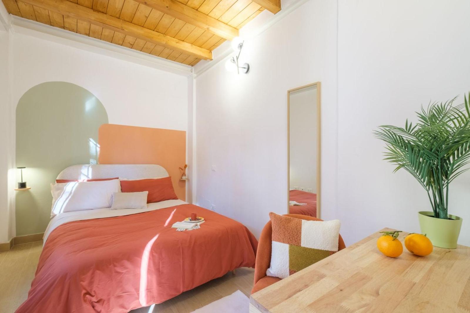 Piazza Maggiore - Il Sentiero Apartment With Private Garden Bologna Esterno foto