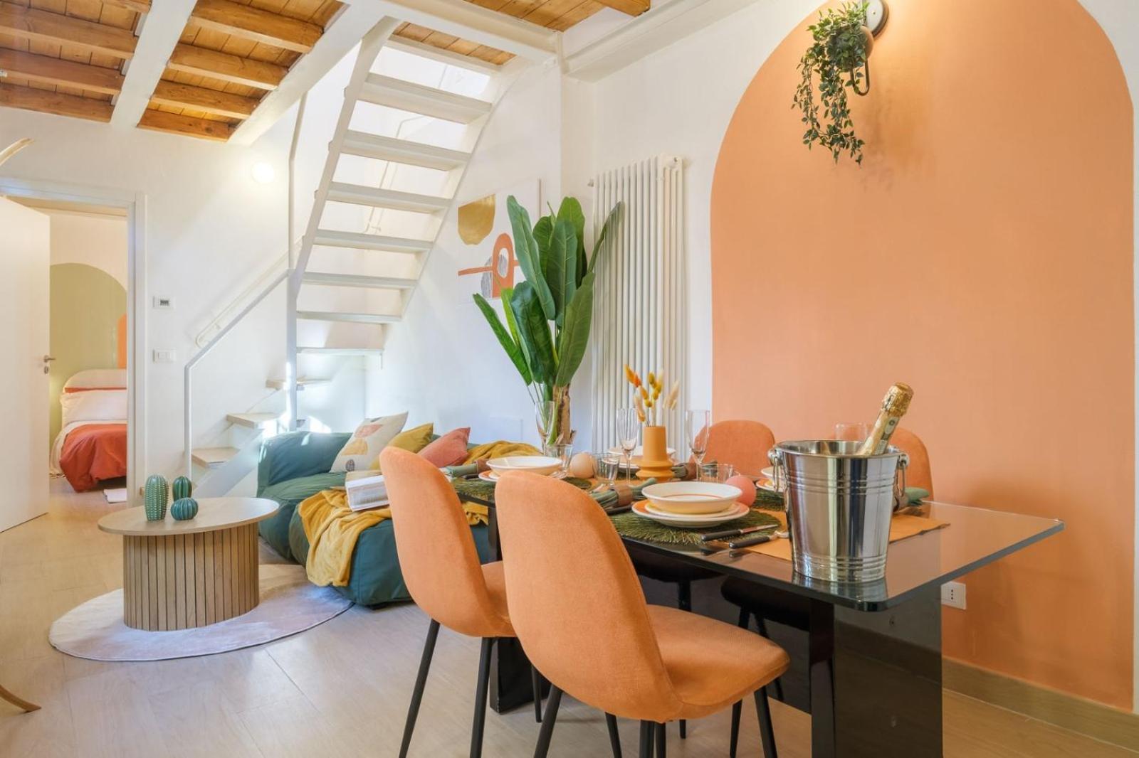Piazza Maggiore - Il Sentiero Apartment With Private Garden Bologna Esterno foto